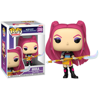 PRE-ORDER - K-POP DEMON HUNTERS - MY LITTLE FUNKO POP! VINYL FIGURE - BUNDLE (SET OF 6) - CHASE BUNDLE