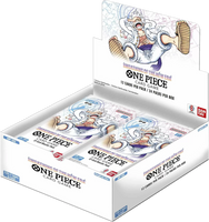 ONE PIECE - Awakening of the New Era OP-05 Card Booster Box - ENGLISH - IN STOCK