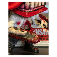 Chainsaw Man Pop! Vinyl Figure - ARTIST ALLEY "BLOODLUST" 6PCS LIMITED EDITION CUSTOM