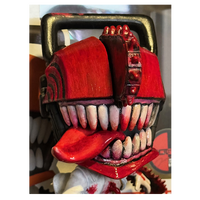 Chainsaw Man Pop! Vinyl Figure - ARTIST ALLEY "BLOODLUST" 6PCS LIMITED EDITION CUSTOM