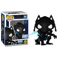SOLO LEVELING - Beru (GLOW) #2022 Exclusive Pop! Vinyl Figure