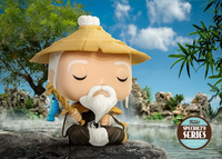 STORYBOOK CLASSICS - Vinyle Pop! de Jiang Ziya - ÉDITION LIMITÉE EXCLUSIVE POUR L'ASIE
