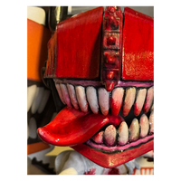 Chainsaw Man Pop! Vinyl Figure - ARTIST ALLEY "BLOODLUST" 6PCS LIMITED EDITION CUSTOM