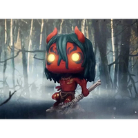 LEGENDARY CREATURES & MYTHS: Yecha Pop! Vinyl - ASIA EXCLUSIVE