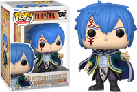 Fairy Tail - Pop! Vinyl Figure - Bundle Set of 5