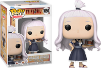 Fairy Tail - Pop! Vinyl Figure - Bundle Set of 5