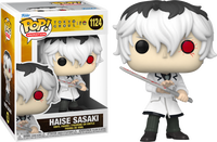 Tokyo Ghoul - Tokyo Ghoul:Re - Pop! Vinyl Bundle (Set of 4)