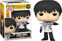 Tokyo Ghoul - Tokyo Ghoul:Re - Pop! Vinyl Bundle (Set of 4)