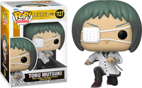 Tokyo Ghoul - Tokyo Ghoul:Re - Pop! Vinyl Bundle (Set of 4)