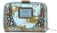 Game of Thrones - Daenerys Qarth Gold Exclusive Purse - Loungefly