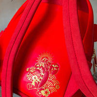 Winnie the Pooh - Tigger Chinese New Year Exclusive Mini Backpack - Loungefly