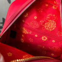 Winnie the Pooh - Tigger Chinese New Year Exclusive Mini Backpack - Loungefly