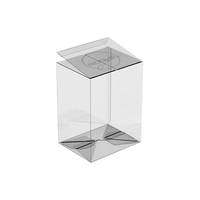 Rogue Online's Exclusive 4" Premium 0.5mm Premium Pop! Vinyl Protector (Pack of x20) - Rogue Online Pty Ltd