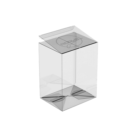 Rogue Online's Exclusive 4" Premium 0.5mm Premium Pop! Vinyl Protector (Pack of x20) - Rogue Online Pty Ltd