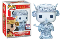 The Three Immortals - Stone Variant Pop! Vinyl (Set of 3)  – ASIA EXCLUSIVE LIMITED EDITION