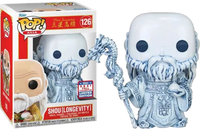 The Three Immortals - Stone Variant Pop! Vinyl (Set of 3)  – ASIA EXCLUSIVE LIMITED EDITION