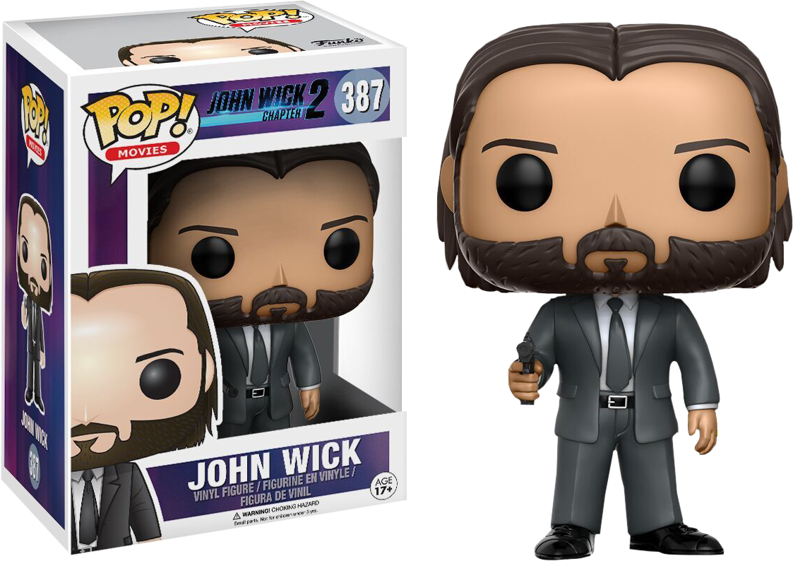 John wick 2 online clearance