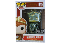 Journey To The West - Monkey King Patina - ASIA EXCLUSIVE LIMITED EDITION