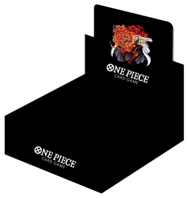 ONE PIECE - Pillars of Strength (OP-03) Card Game TCG Booster Display Box