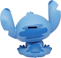 Lilo & Stitch - STITCH Figural PVC Bank