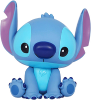 Lilo & Stitch - STITCH Figural PVC Bank