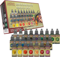 Army Painter Speedpaint - Mega Set WP8053