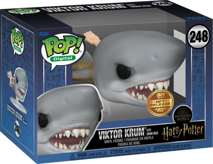 Jaws funko pop best sale pre order