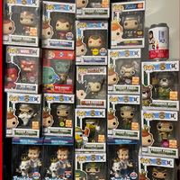PRE-ORDER - Box Hunt Bundle Pop! Vinyl - OCTOBER FESTIVAL HUNT