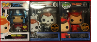 PRE-ORDER - Box Hunt Bundle Pop! Vinyl - OCTOBER FESTIVAL HUNT
