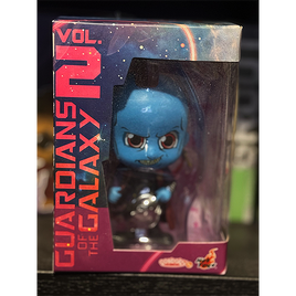 HOT TOYS - GUARDIANS OF THE GALAXY VOL.2. - Yondu
