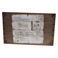 PRE-ORDER - DESACNE POKEMON - THE COLLECTOR'S LEDGER - VOLUME 1 - LIMITED EDITION 1800PCS