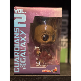 HOT TOYS - GUARDIANS OF THE GALAXY VOL.2. - Groot