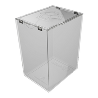 PROTECTION DUR POP! DESACNE 4" (PAQUET DE 2)