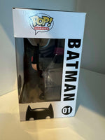 FLASHPOINT BATMAN Pop! Vinyl - LIMITIERTE AUFLAGE - Leichte Beschädigung der Verpackung (2)