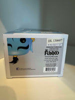 SDCC 2013 METALLIC GENIE Pop! Vinyl – 480 STÜCK LIMITIERTE AUFLAGE – Near Mint