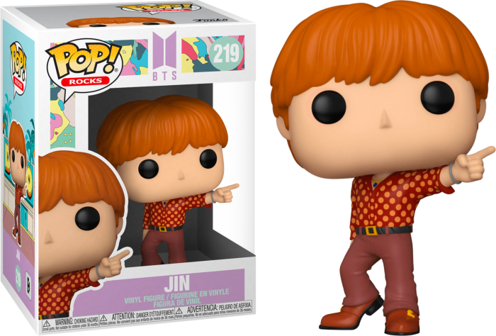 Pop vinyl bts deals