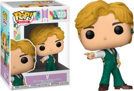 BTS - V Pop! Vinyl Figure