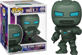 Marvel What If…? - The Hydra Stomper 6" Pop! Vinyl Figure