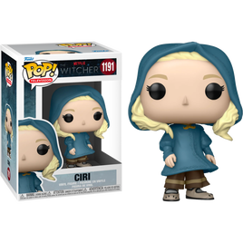 THE WITCHER : Jaskier Pop! Vinyle - 1 CHANCE SUR 6 POURSUIVRE