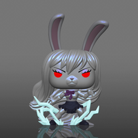 PRE-ORDER - ONE PIECE - Carrot Pop! Vinyl - FUNKO EXCLUSIVE 1 IN 6 CHASE CHANCE
