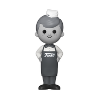 Funko 25. Jubiläum Fun on the Run Box - FUNKO EXKLUSIV