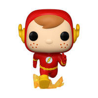 Funko 25. Jubiläum Fun on the Run Box - FUNKO EXKLUSIV