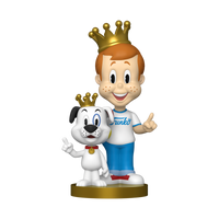 Funko 25. Jubiläum Fun on the Run Box - FUNKO EXKLUSIV