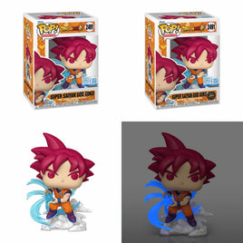 WORLD OF WARCRAFT: Sylvanas Pop! Vinylfigur - CHASE BUNDLE