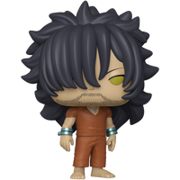 PRE-ORDER - 2026 SDCC EXCLUSIVE: SOLO LEVELING - SUNG IL-HWAN POP! VINYL - SDCC LIMITED EDITION