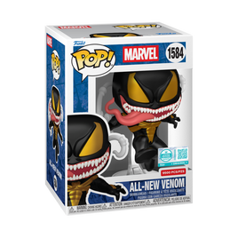 PRE-ORDER - MARVEL - GOLD VENOM POP! VINYL - 9500PCS SUPREME LIMITED EDITION