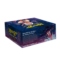 PRE-ORDER - Meta Zoo TCG Base Set Booster Box