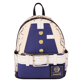 LOUNGEFLY - DEMON SLAYER - Shinobu Kocho Cosplay Mini Backpack - LOUNGFLY EXCLUSIVE LIMITED EDITION