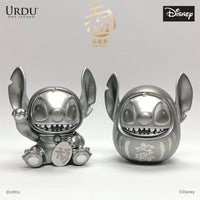 PRE-ORDER - URDU ON LEGEND - DISNEY FUKUHEYA LUCKY SERIES 2 – STITCH - DISPLAY SET 8