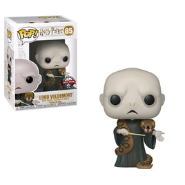 Harry Potter - Lord Voldemort Pop! Vinyl Figure #85